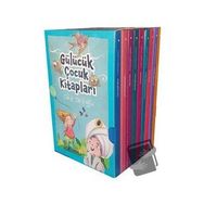 Beyan Yayınları - Cahit Zarifoğlu Gülücük Çocuk Kitapları 9 Kitap