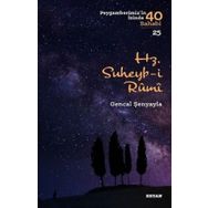 Beyan Yayınları - Hz.Suheyb-i Rumi-Peygamberimiz'in İzinde 40 Sahabi-25