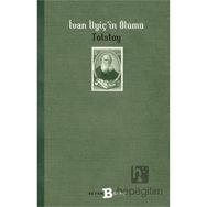 Beyan Yayınları Ivan Ilyiç'in Ölümü