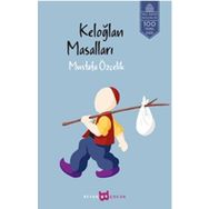 Beyan Yayınları Keloğlan Masalları