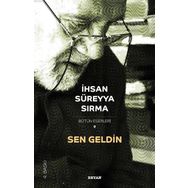 Beyan Yayınları Sen Geldin