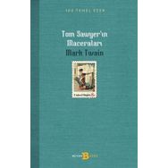Beyan Yayınları Tom Sawyer’in Maceraları