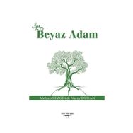 Beyaz Adam - Mehtap Sezgin