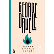 Beyaz Adamın Laneti - George Oruell