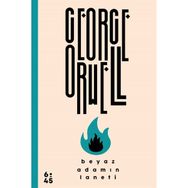 Beyaz Adamın Laneti - George Oruell