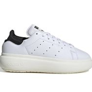 Beyaz adidas Unisex Günlük Ayakkabı Stan Smith Pf W IE0450