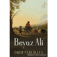 Beyaz Ali - Ömer Yerlikaya