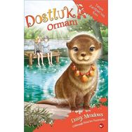 Beyaz Balina Yayınları Dostluk Ormanı 11 Tarçın Zarifpati'nin Sırrı
