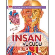 Beyaz Balina Yayınları İnsan Vücudu