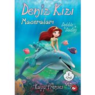 Beyaz Balina Yayınları - Kayıp Kitap