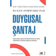 Beyaz Baykuş Yayınları Duygusal Şantaj