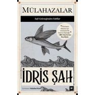 Beyaz Baykuş Yayınları Mülahazalar