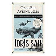Beyaz Baykuş Yayınları Özel Bir Aydınlanma