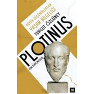 Beyaz Baykuş Yayınları Plotinus Yeni Platonculuk