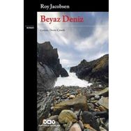 Beyaz Deniz - Roy Jacobsen