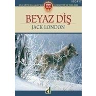 BEYAZ DIŞ - JACK LONDON (ISBN:9789753817875)