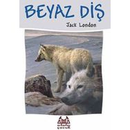 BEYAZ DİŞ - JACK LONDON (ISBN:9789758870327)