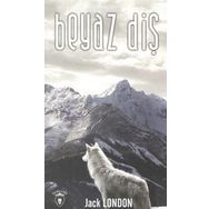 BEYAZ DİŞ - JACK LONDON (ISBN:9789944281171)