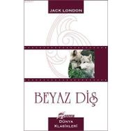 BEYAZ DIŞ - JACK LONDON (ISBN:9789944940054)