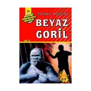 BEYAZ GORIL BÜYÜK DÖRT KAFADARLAR TAKIMI - 24 - THOMAS BREZINA
