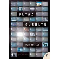Beyaz Gürültü - Don De Lillo
