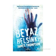 BEYAZ HELSINKI - JAMES THOMPSON