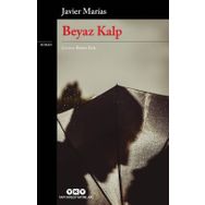 Beyaz Kalp - Javier Marias