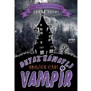Beyaz Kanatlı Vampir 9 - Kraliçe Cadı - Erkan İşeri