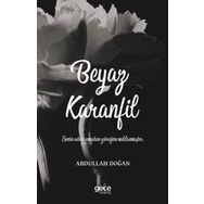 Beyaz Karanfil - Abdullah Doğan