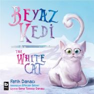 Beyaz Kedi - The White Cat - Fatih Danacı
