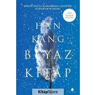 Beyaz Kitap - Han Kang