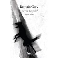 Beyaz Köpek - Gary Romain