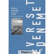 Beyaz Kumlar - Geoff Dyer