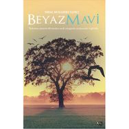 Beyaz Mavi - Nihal Mukaddes Yapıcı