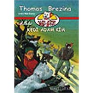 BEYAZ MIDILLIYI KIM GÖRDÜ AJAN KÖPEK BELLO BOND CILT: 7 - THOMAS BREZINA