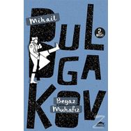Beyaz Muhafız - Mihail Afanesyevic Bulgakov