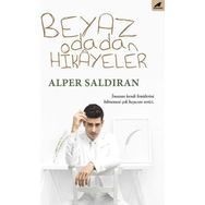 Beyaz Odadan Hikayeler - Alper Saldıran