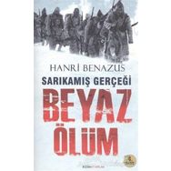 Beyaz Ölüm - Mehmet Türker
