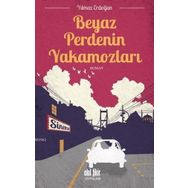 Beyaz Perdenin Yakamozları - Yılmaz Erdoğan