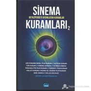 BEYAZ PERDEYI AYDINLATAN KURUMLAR - KOLEKTIF
