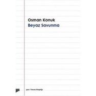Beyaz Savunma - Osman Konuk