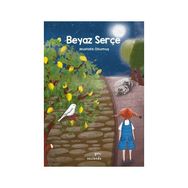 Beyaz Serçe - Mustafa Okumuş