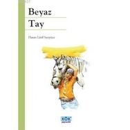 Beyaz Tay - Hasan Latif Sarıyüce