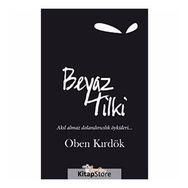 BEYAZ TILKI - OBEN KIRDÖK