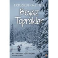 Beyaz Topraklar Cinius Yayınları