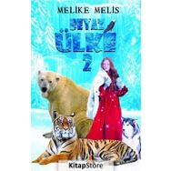 Beyaz Ülke 2 - Melike Melis