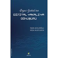 Beyaz Yakalı’nın Dijital Yakalı’ya Dönüşümü - İnan Acılıoğlu