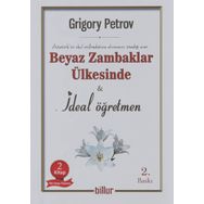 BEYAZ ZAMBAKLAR ÜLKESINDE - GENEL (ISBN:9789753625937)