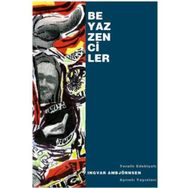 BEYAZ ZENCILER - INGVAR AMBJÖRNSEN