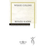 BEYAZLI KADIN - WILKIE COLLINS (ISBN:9789755337487)